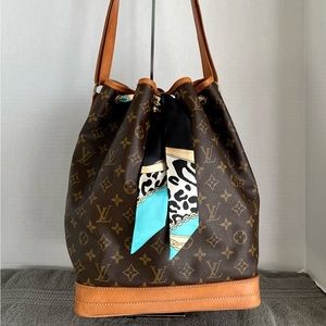 💛 Louis Vuitton Noe GM💛